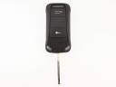 Празно дистанционно с два бутона за Porsche, KEY